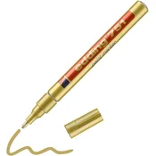 Edding Barvni marker 751 - zlati