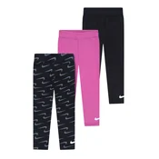 Nike Sportswear Pajkice dimno modra / fuksija / črna