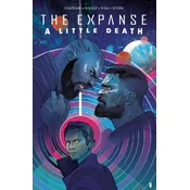 The Expanse: A Little Death