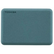 Hard disk TOSHIBA Canvio Advance HDTCA20EG3AAH eksterni/2TB/2.5/USB3.0/zelena (HDTCA20EG3AAH)