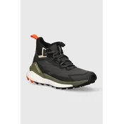 Čevlji adidas TERREX Free Hiker 2 GTX