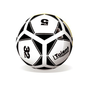 Nogometna lopta Talent 5 Unice 22 cm tvrda guma