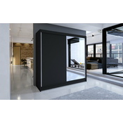 Ormar s kliznim vratima Viki 180x215x58