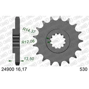 Zębatka przednia do łańcucha 530 kod 24900-16