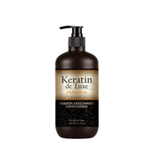 Keratin de luxe Balzam za kosu, 300ml