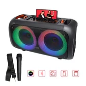 Bluetooth zvucnik BTS-1709
