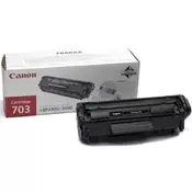 CANON toner CRG-703