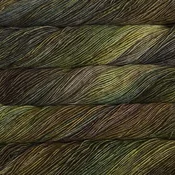 Malabrigo Mechita Arequita Pletilna preja