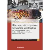 Hip-Hop - die vergessene Generation Westberlins
