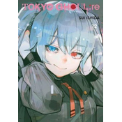 Tokyo Ghoul: re Vol. 12