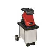 EINHELL GC-KS 2540 CB električna drobilica, 40 mm, 55 L, 2000 W
