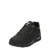 SKECHERS Nizke superge Uno zlata/črna