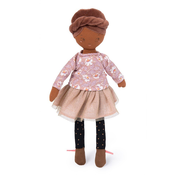 MOULIN ROTY Plišana lutka Mademoiselle Rose