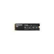 SAMSUNG SSD disk 1TB M.2 NVMe MZ-V8P1T0BW 980 Pro Series