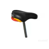 Sedlo Selle Royal Junior decje 6162 precnik 22mm