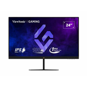 ViewSonic Monitor VX2479-HD-PRO 24” 1920x1080 IPS 180Hz-1ms 2xHDMI DP