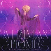 Lucy Kruger & The Lost Boys - A Human Home (LP)
