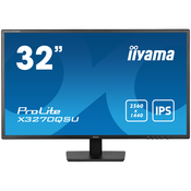 IIYAMA ProLite X3270QSU-B1 80cm (31,5”)