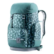 Deuter Scula Deepsea dots