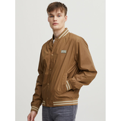 Blend Bomber jakna 20715743 Rjava Regular Fit