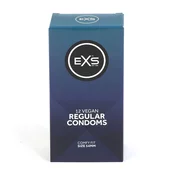 EXS – Regular Condoms 12 kos