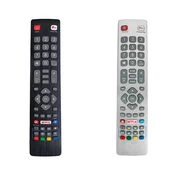 General SHARP AQUOS SHW/RMC/0121N V2 - replacement remote controlBLACK