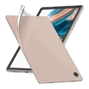 Maskica za Samsung Tab A11/X133 Teracell Skin, Providna