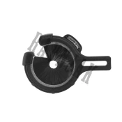 Hori-Zone Arrow Rest Capture Hawk Nest