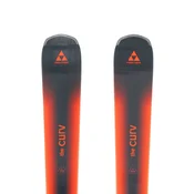 Fischer XTR The Curv GT 80 + RSW10 GW PR Komplet smuči 2027