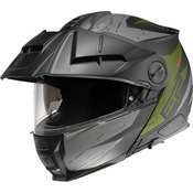 Schuberth E2 Explorer Green 2XL Kaciga