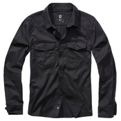 Moška srajca Mark, Črna