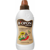 BROS Bopon - Naravni vermikompost Universal 500 ml
