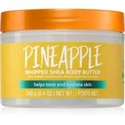 Tree Hut Pineapple maslo za telo 240 g