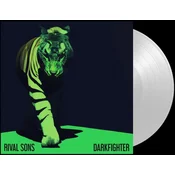 Rival Sons - Darkfighter (Clear Coloured) (LP)