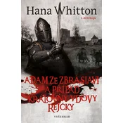 Adam ze Zbraslavi a případ královny vdovy Rejčky