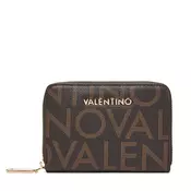 ŽENSKI NOVČANIK VALENTINO BAGS SMEĐI