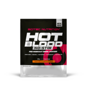Hot Blood No-Stim (25 gr.)