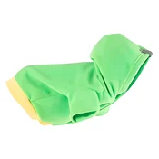 Pet Line Duks za pse, XS, Zeleni