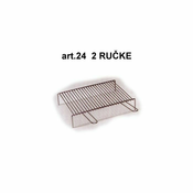 GRADELE 50*35*10 2 RUCKE (480716)