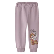 Name It hlače trenirka DH 13262014 NMFOSA 13262014 PAW PATROL D roza 110