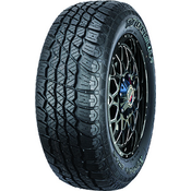 Tracmax X Privilo AT08 ( 265/60 R18 110T)
