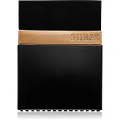 GUESS moška toaletna voda Seductive Homme Noir, 100ml