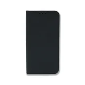 Preklopna torbica Smart Magnet za Apple iPhone 17 Pro - Črna