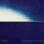 Colleen - Le Jour Et La Nuit Du Réel (Limited Edition) (Clear with Gold Coloured) (2 LP)