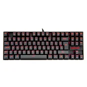 REDRAGON KUMARA 2 K552-2 MEHANIČNA TIPKOVNICA S ŠUMNIKI