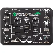 Bastl Instruments FX Wizard Žepni sintetizator