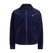 Polo Ralph Lauren VESTE EN VELOURS COTELE DE MI SAISON pisana
