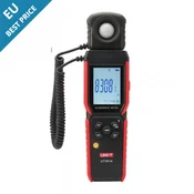 UNI-T UT381A Illuminance Meter