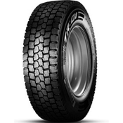 Ljetna PIRELLI 295/80R22.5 TR:01 TRIATHLON