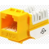 Keystone lc6802 Lan modul cat6 ( 17332 )